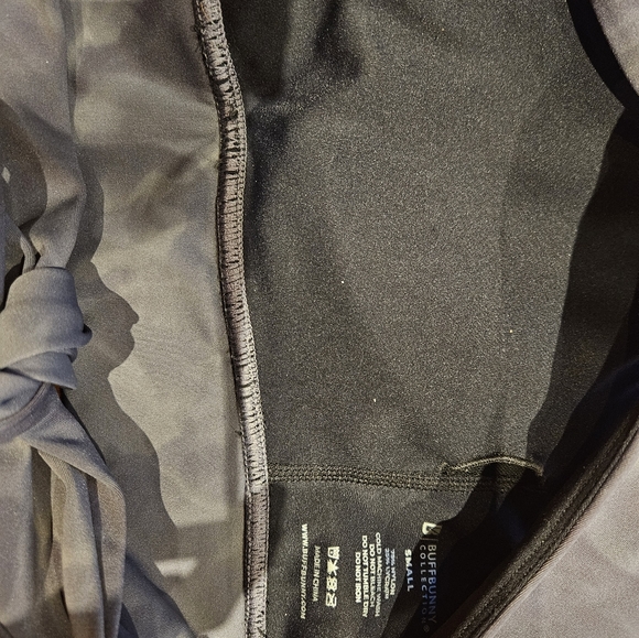 Buffbunny Meta Quartz Set-Sold - Picture 6 of 7